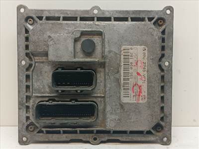 SMART FORTWO Motorvezérlő