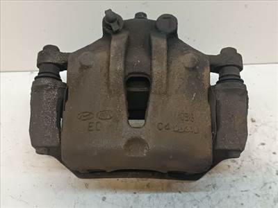 KIA CEED Bal első Féknyereg Munkahengerrel