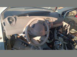 RENAULT SCÉNIC II (JM0/1) Váltó Kulissza
