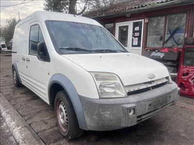 Ford Transit Connect Mk1 1.8TDCI bontott alkatrészei