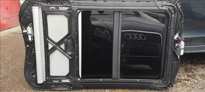 Audi A6 (C7 - 4G )kombi Panorámatetö