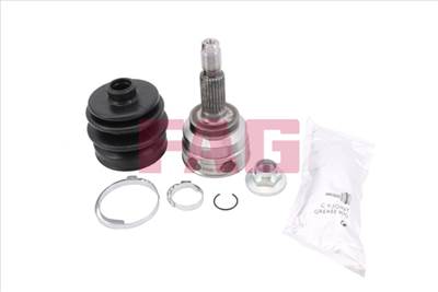 FAG 771 0451 30 - Féltengelycsukló készlet KIA