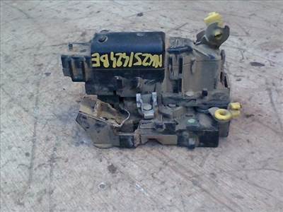 RENAULT MASTER 03- Bal első ajtó zárszerkezet központi záras