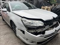 Eladó Citroën C5 Tourer HDi 140 FAP (1997 cm³, 140 PS)