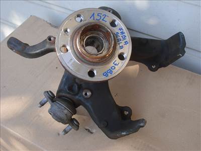 Skoda Scala Fabia IV Jobb első Csonkálvány+ Kerékagy 2Q06AB 2017-től