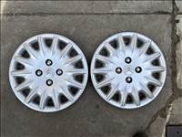 2db Citroen 15-ös gyári disztárcsa eladó!