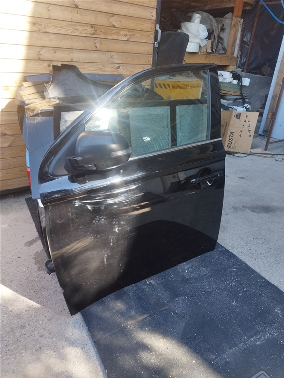 Mitsubishi Outlander III ajtó  2. kép