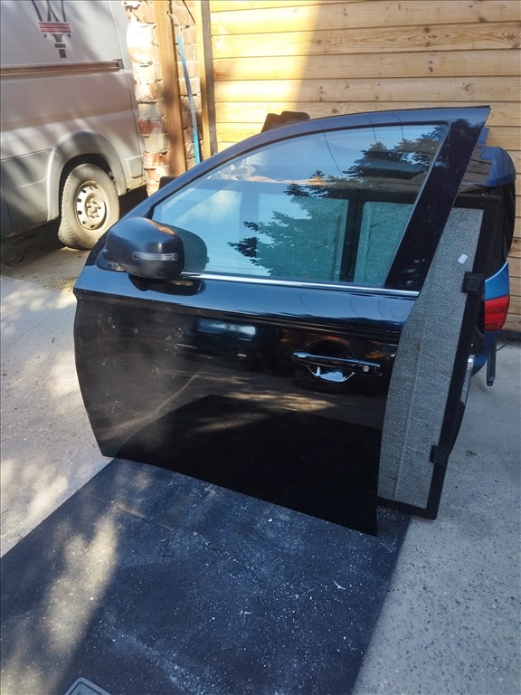 Mitsubishi Outlander III ajtó  1. kép