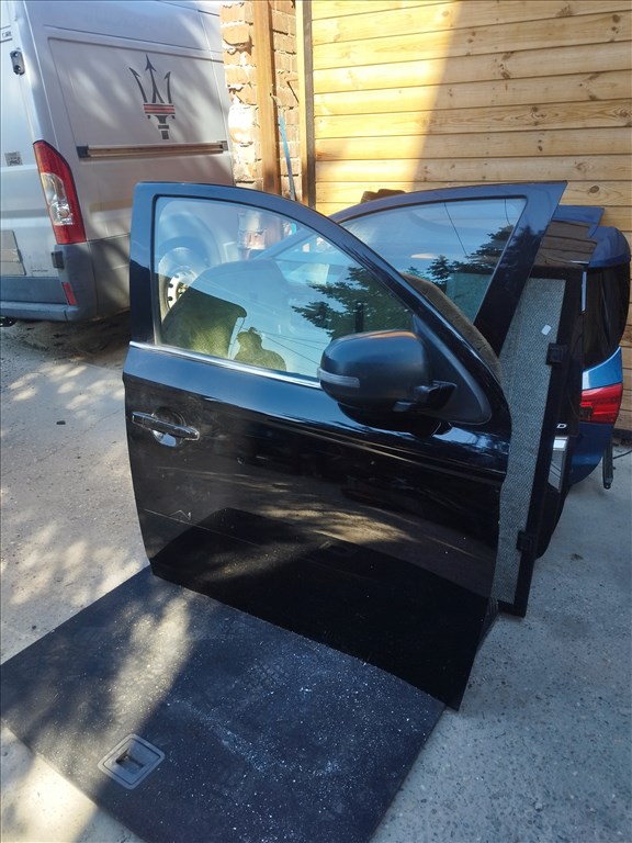 Mitsubishi Outlander III ajtó  7. kép