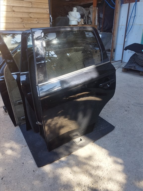 Mitsubishi Outlander III ajtó  8. kép