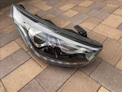 HYUNDAI IX35 JOBB XENON LED FÉNYSZÓRÓ ELADÓ ! 921022s-2y