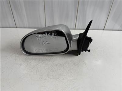 Chevrolet Lacetti bal elektromos tükör