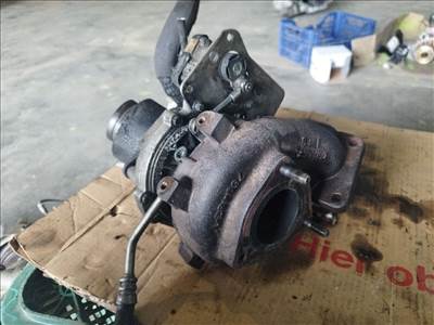 Audi A6 C6 / A4 B7 2.7 TDI BPP turbó 059145721e