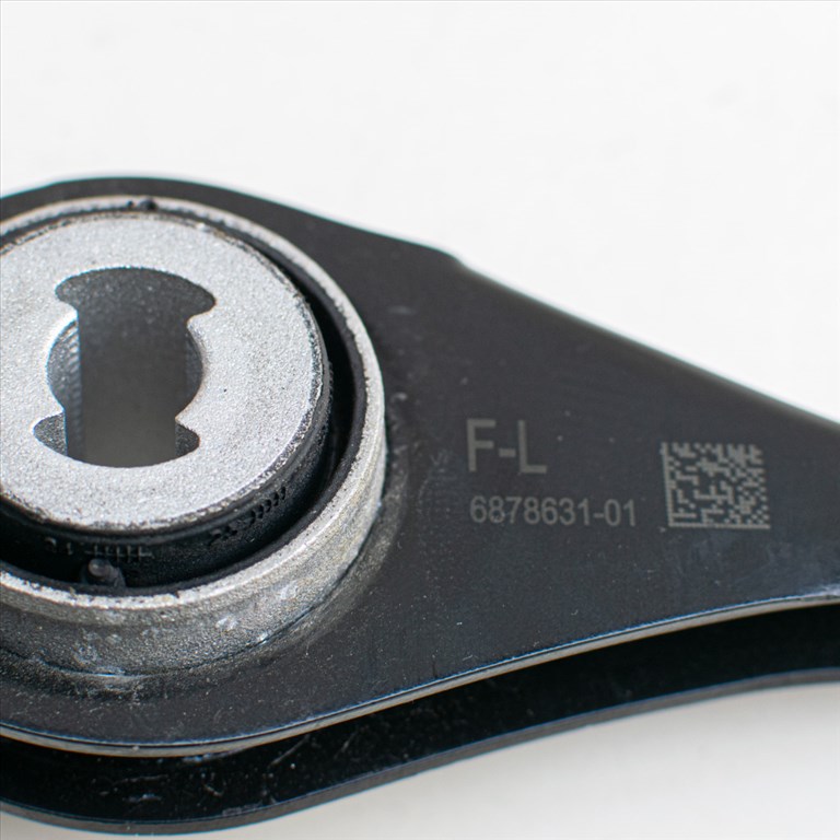  BMW 2er G42, 3er G20-G21-G28 LCI, 4er G22-G23-G26 LCI, i4 G26 Gran Coupé LCI, Z4 G29 bal hátsó lengõkar 2. kép