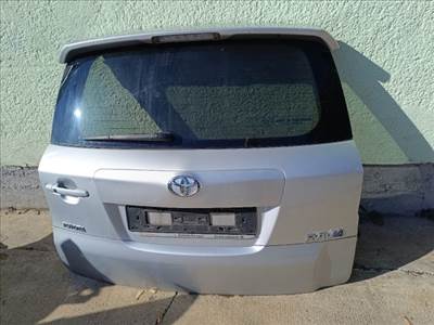 Toyota RAV4 (XA30) Csomagtérajtó