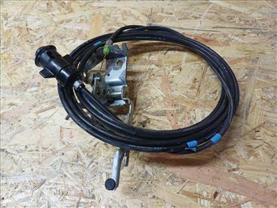 Subaru Impreza (2008-2012) Tankajtó Nyitó Bowden 
