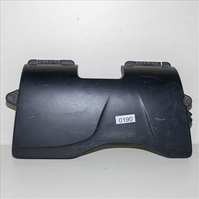 BMW 1er E81-E82-E87 légszívó csatorna