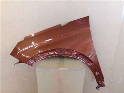 PEUGEOT 3008, 5008  bal első sárvédő 2017-2024