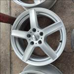 5x108 16 Volvo,Ford,Jaguar alufelni 95000ft a 4db/96/