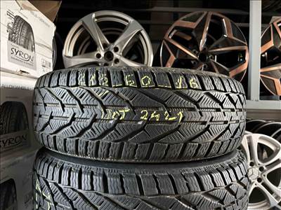 215/60 r16 Taurus dot2421 téligumi 4db eladó 215/60r16 garnitúra