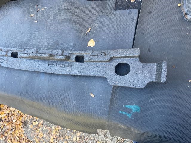 Kia Cee'd (ED) KIA CEED Hátsó Lökhárító Ütközés Elnyelő Hab 866201h100 4. kép