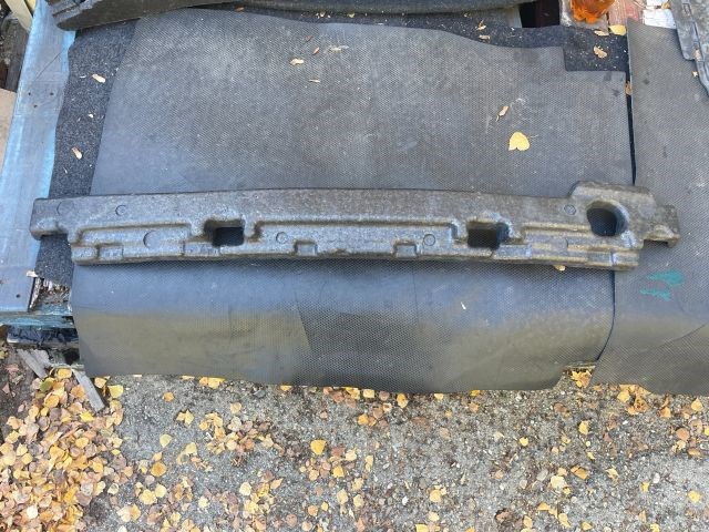 Kia Cee'd (ED) KIA CEED Hátsó Lökhárító Ütközés Elnyelő Hab 866201h100 1. kép