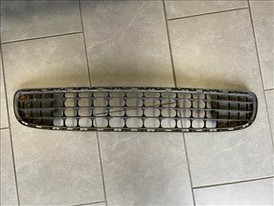 Mini Countryman R60 2010- első lökhárító alsó középső rács 51119801918