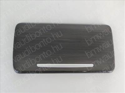 BMW 5 (F10) Középkonzol első tárolórekesz fedél (9206380, 51169206380)