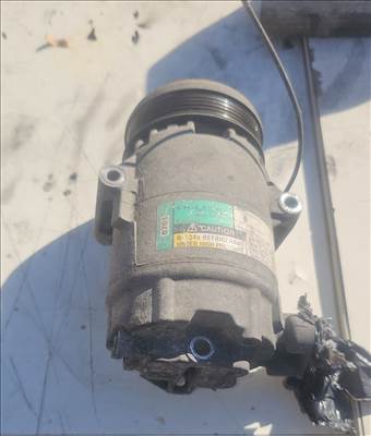 Honda Civic VII Klima kompresszor Klimakompreszor 