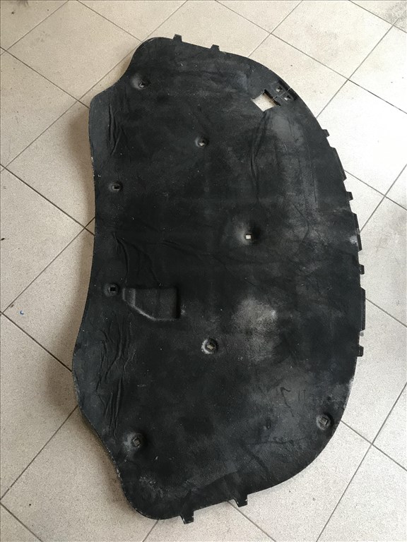 Volkswagen Passat B6 géptető szigetelés 3c0863835a 1. kép