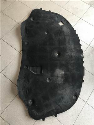 Volkswagen Passat B6 géptető szigetelés 3c0863835a