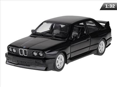RMZ BMW M3 modellautó 1:32 – fekete
