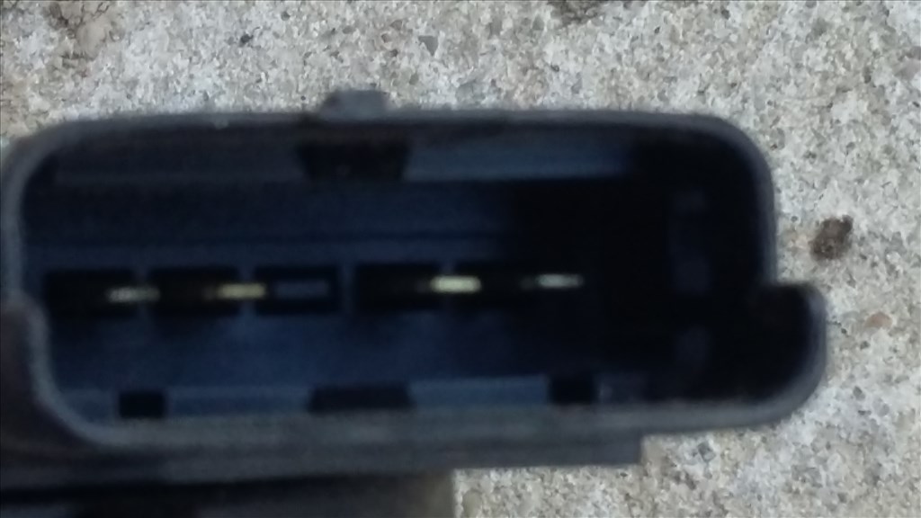 Renault Megane 2. ablaktörlő motor eladók. 3. kép