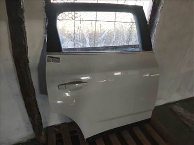 Chevrolet Orlando jobb hátsó ajtó 