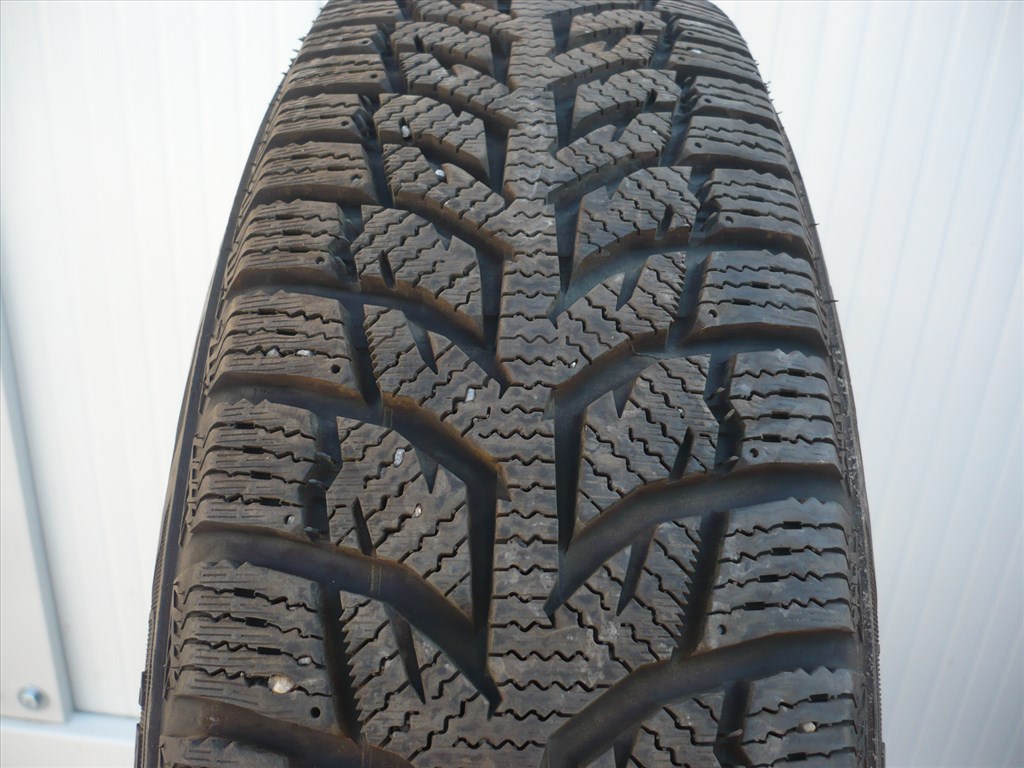  Opel Corsa C felni téligumival  4. kép