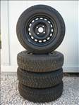 Opel Corsa C felni téligumival 