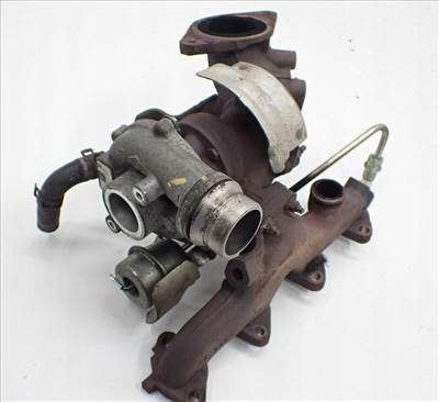 Renault, Nissan, Dacia Lodgy, Dacia Dokker K9KC612 1.5 dCi turbó 82728353 16446R