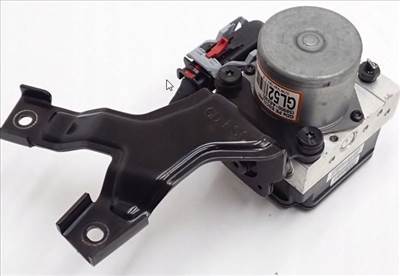 Hyundai i30 II (GD) ABS kocka 58920a6230 58920-A6230 A6589-20800