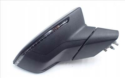 Seat Arona jobb oldali visszapillantó tükör /6 PIN/