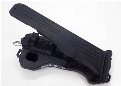 Skoda Octavia II elektromos gázpedál 1k1721503at 1K1721503AT