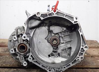 Opel Astra J, Opel Zafira B, Opel Meriva B 1.7 CDTI M32 váltó