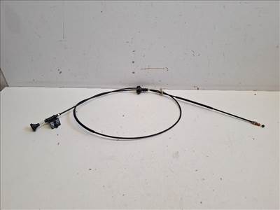 Suzuki Ignis  motorháztető nyitó kar