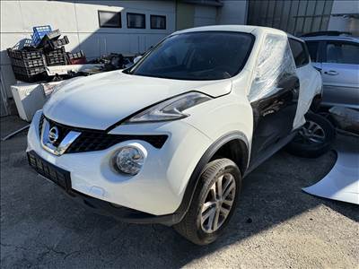 Nissan Juke I motorház fedél 