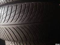  245/4518" 35e/2db  Michelin téli gumi gumi