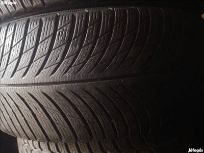  245/4518" 35e/2db  Michelin téli gumi gumi