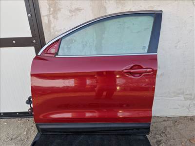NISSAN QASHQAI (J11) bal első ajtó 