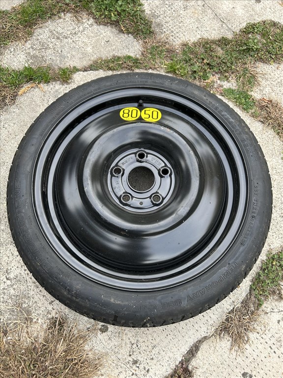 Toyota mankókerék 1. kép