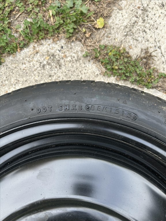 Toyota mankókerék 2. kép