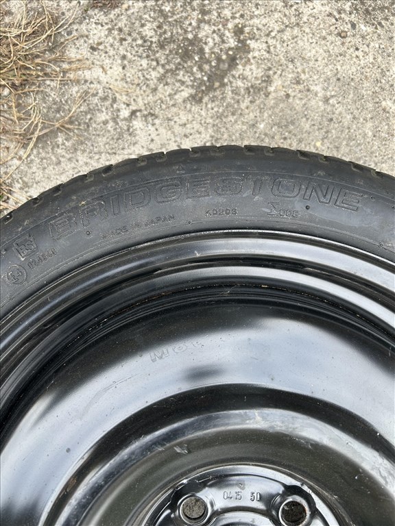 Toyota mankókerék 3. kép