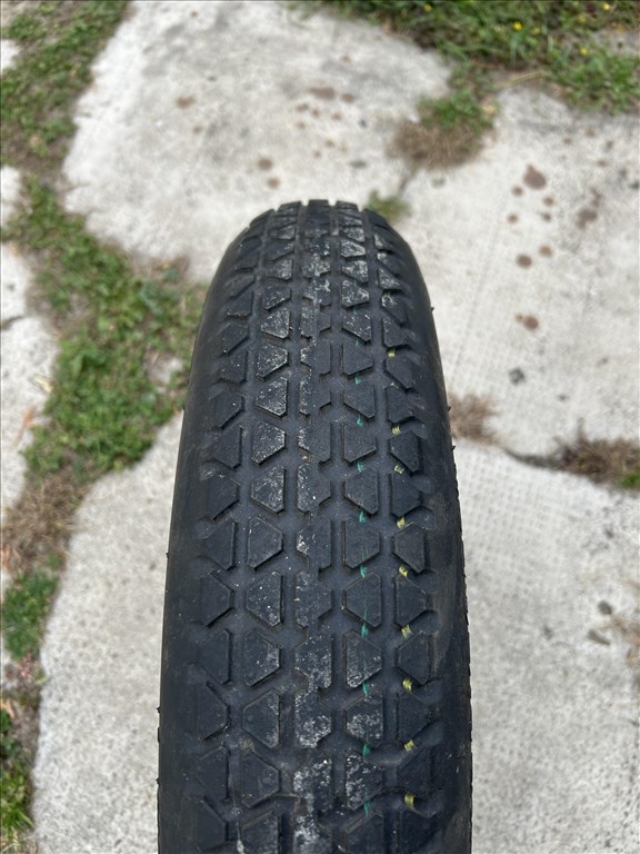 Toyota mankókerék 5. kép